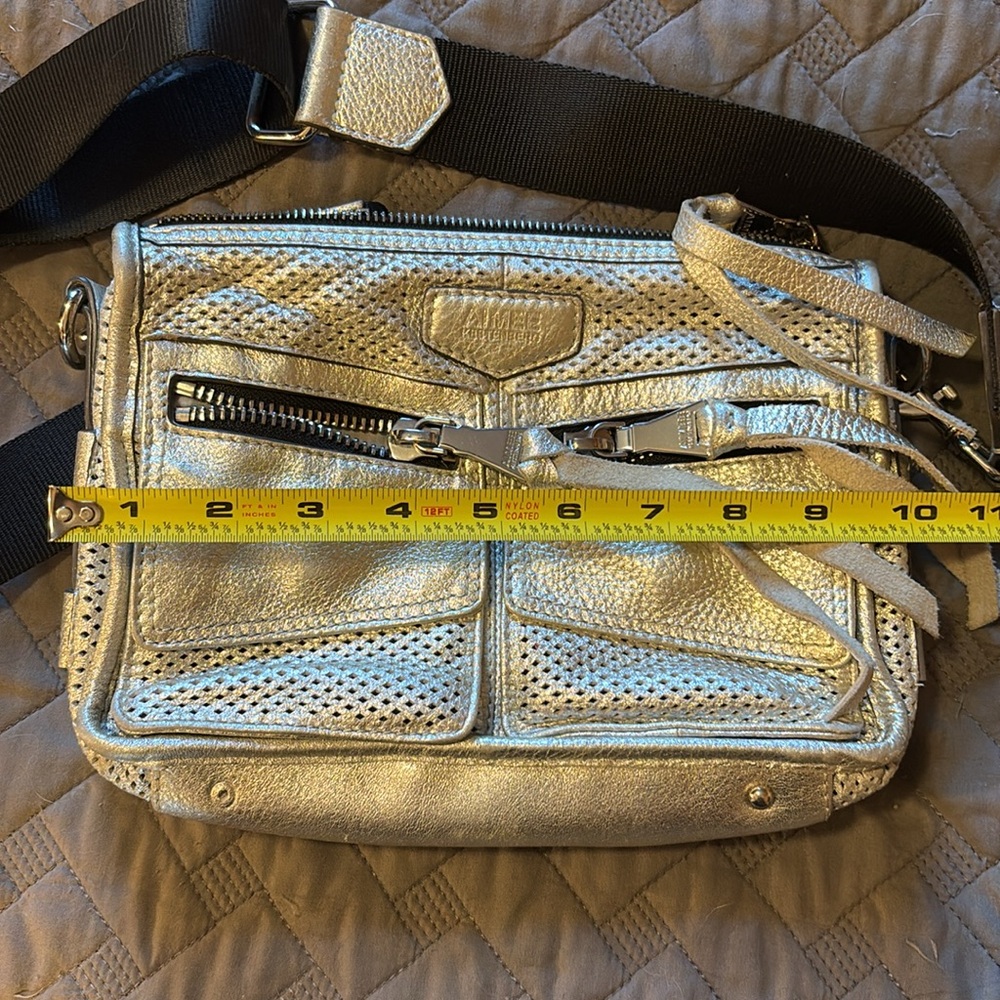Aimee Kestenberg road trip crossbody - Picture 9 of 12